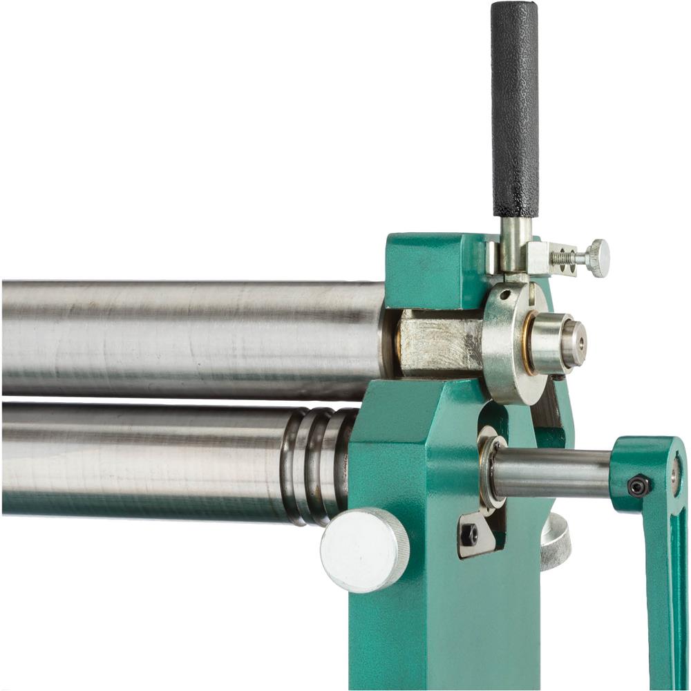 41" Slip Roll