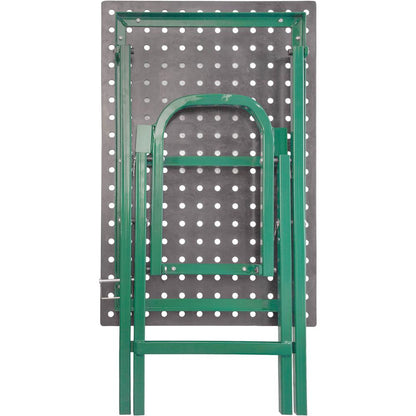 24" x 36" Folding Welding Table
