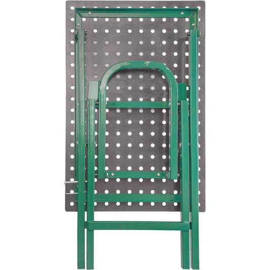 24" x 36" Folding Welding Table