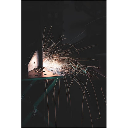 24" x 36" Folding Welding Table