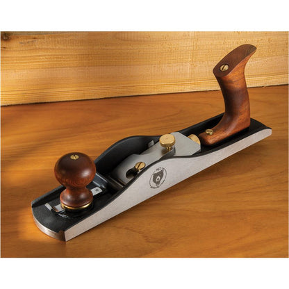 Premium No. 62 Low-Angle Jack Plane
