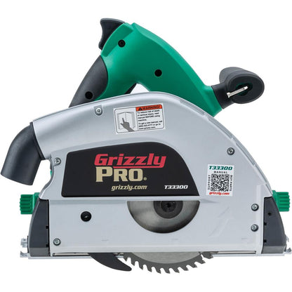 6-1/4" Track Saw Bundle