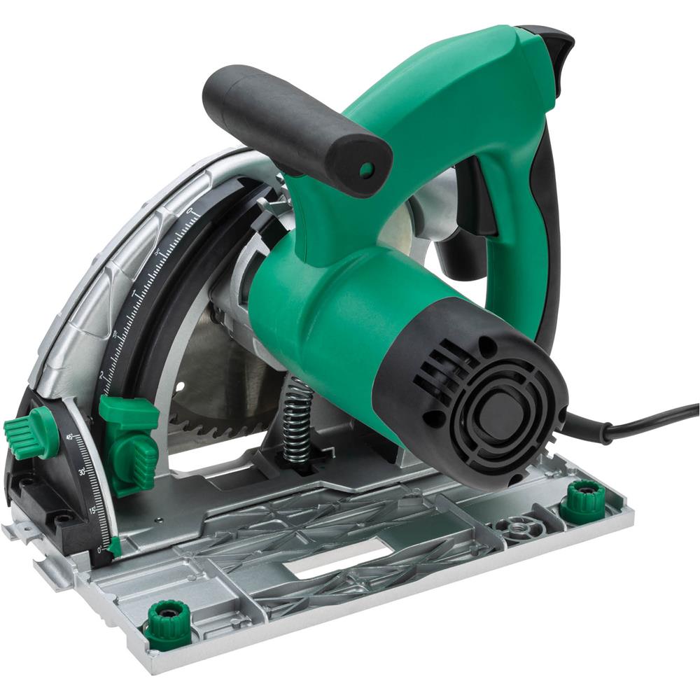 6-1/4" Track Saw Bundle