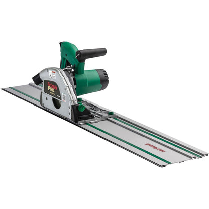 6-1/4" Track Saw Bundle