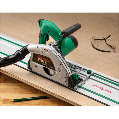 6-1/4" Track Saw Bundle