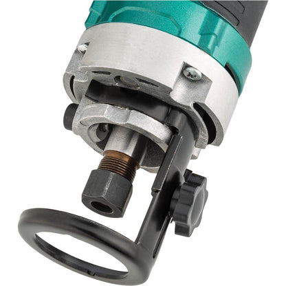 20V 1/4" Plunge Router Kit with Li-Ion Battery & Charger