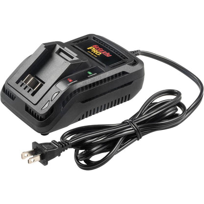 20V 1/4" Plunge Router Kit with Li-Ion Battery & Charger
