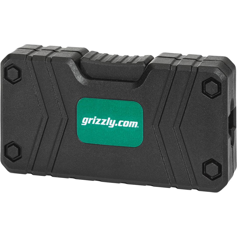 Trigger Clamp Connector
