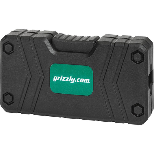 Trigger Clamp Connector