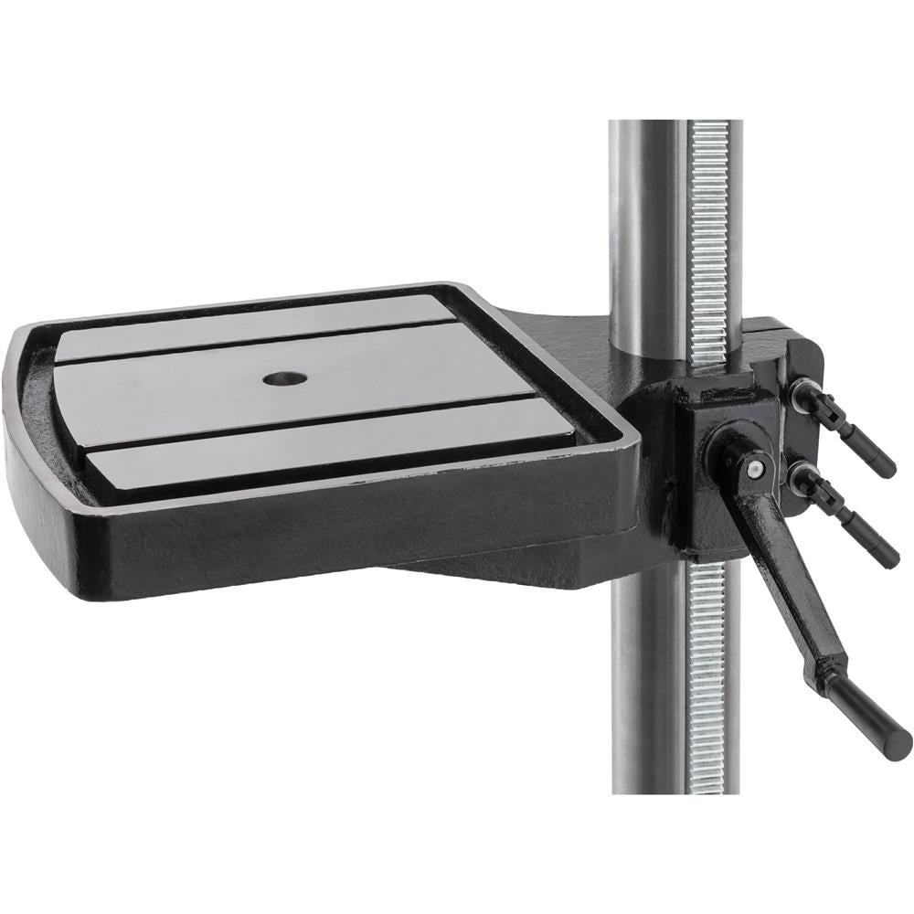 20" Floor Variable-Speed Tapping Drill Press