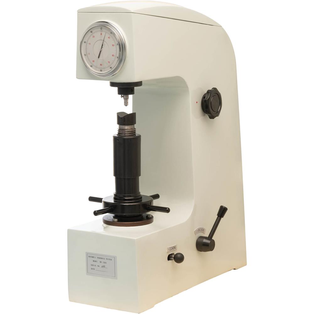 Hardness Tester