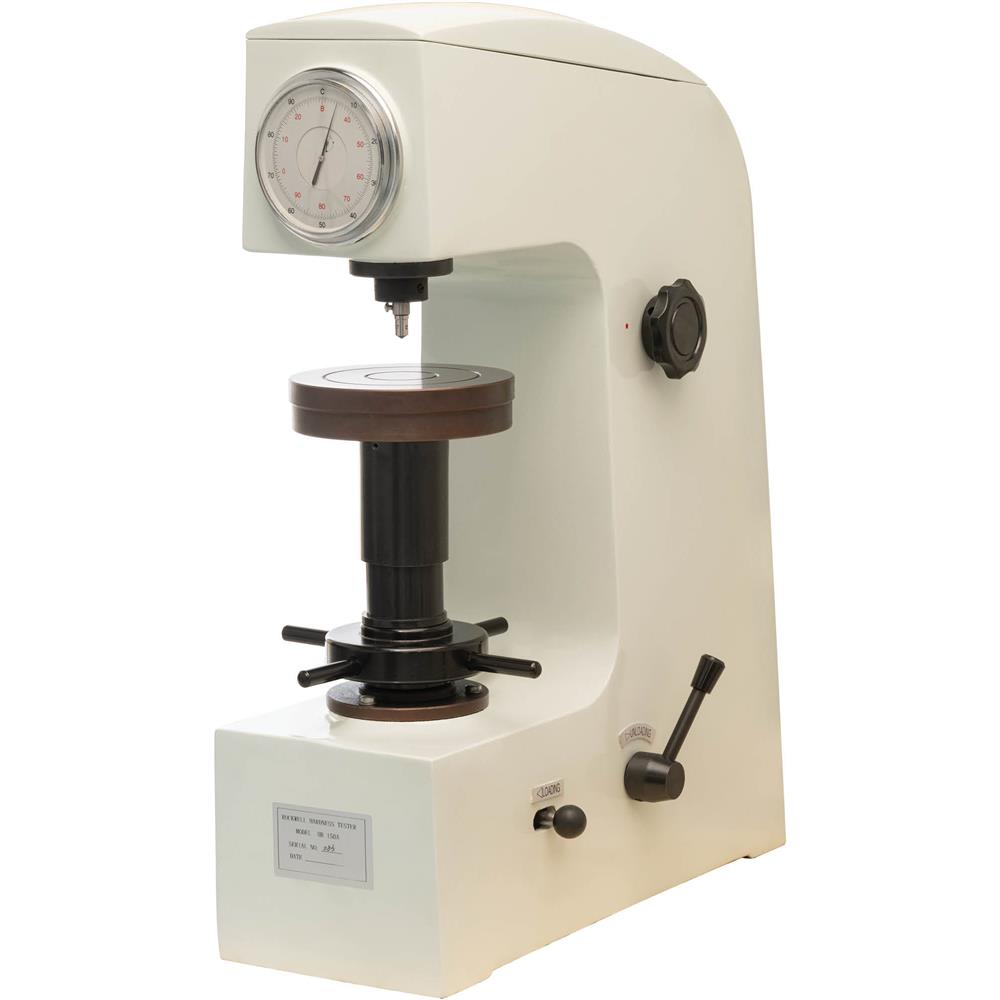 Hardness Tester