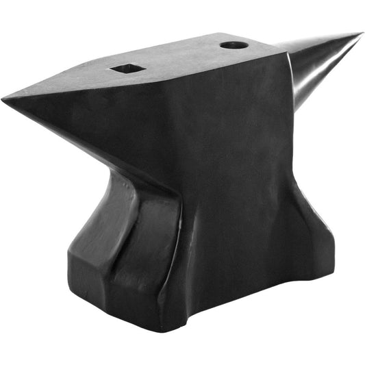 55 Lb. Drop-Forged Anvil