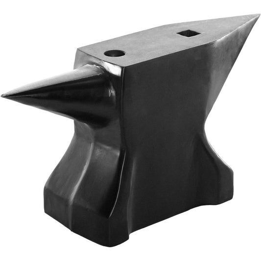 55 Lb. Drop-Forged Anvil