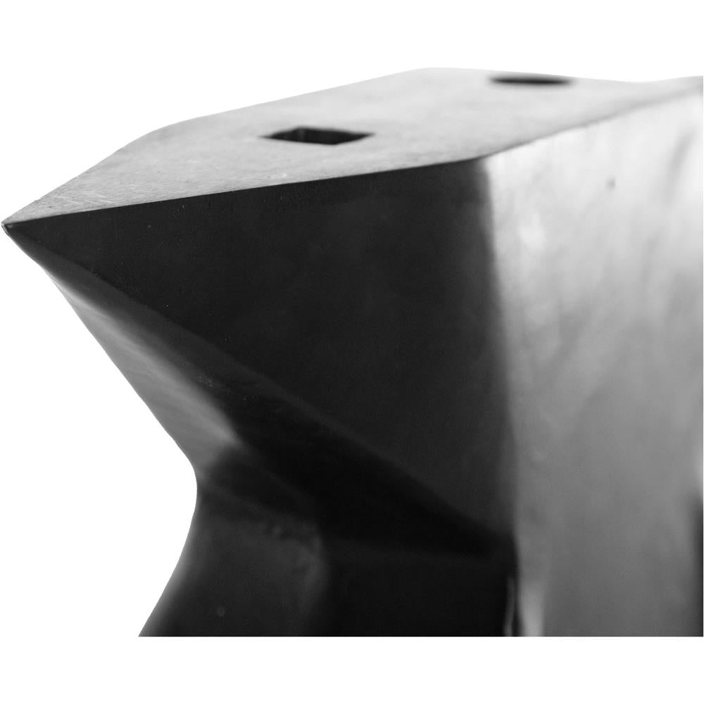 55 Lb. Drop-Forged Anvil