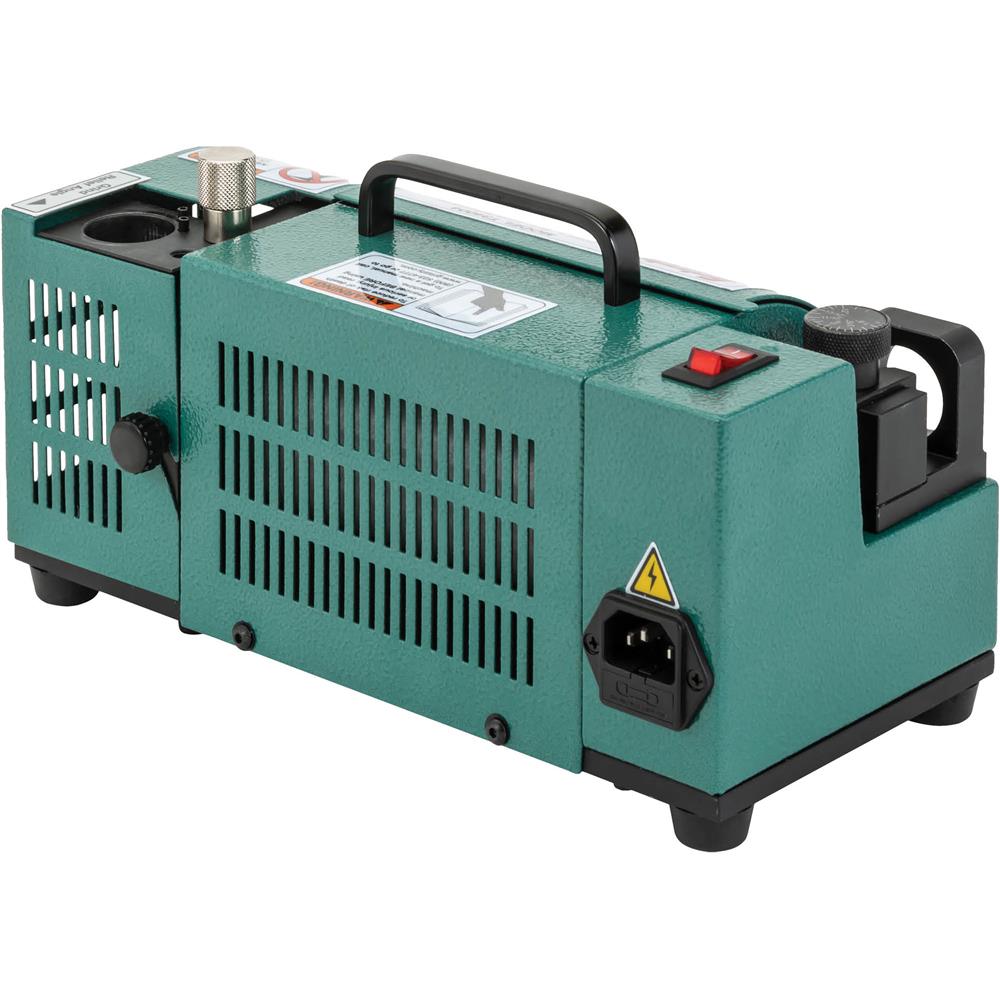 Drill Bit Sharpener