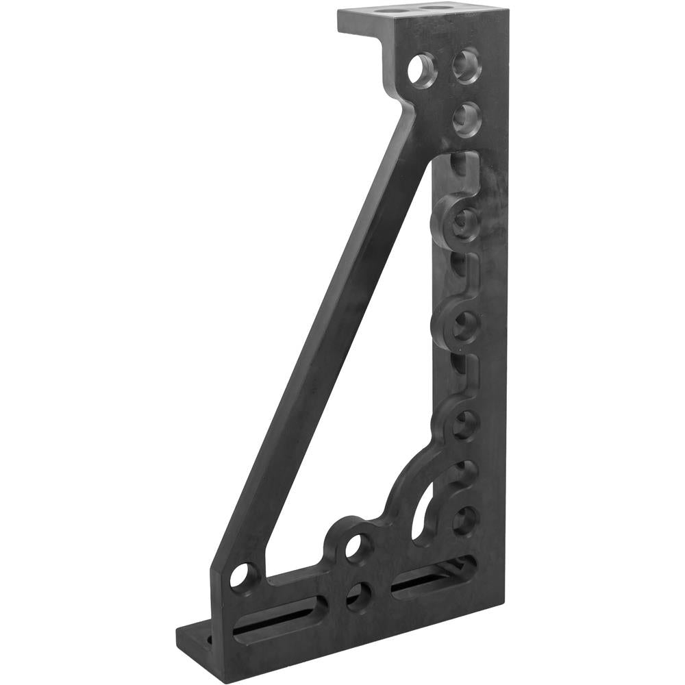 Left-Hand Welding Table Clamping Square, 600mm