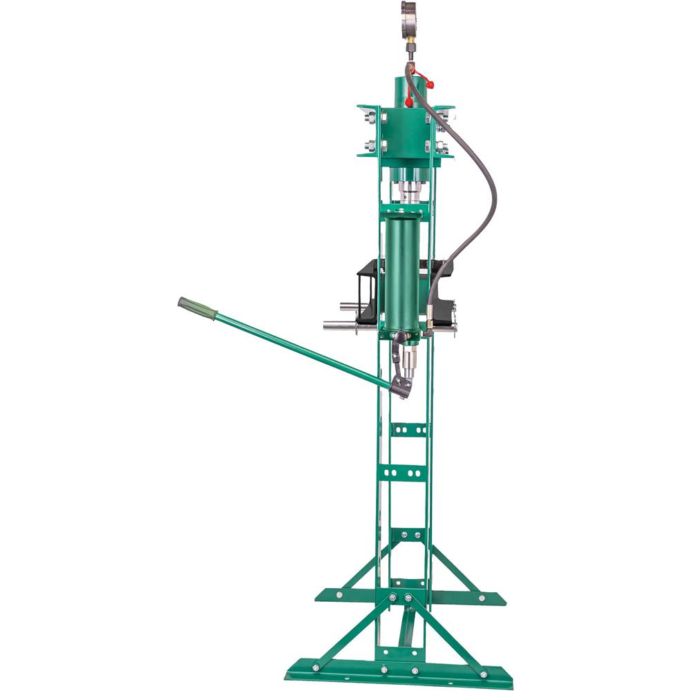 30-Ton Hydraulic Shop Press
