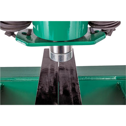 50-Ton Hydraulic Shop Press