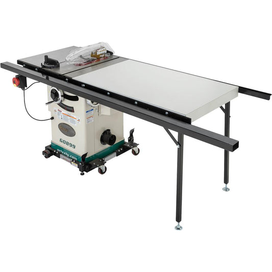 Extension Table Kit w/ Long Rails for G0899