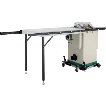 Extension Table Kit w/ Long Rails for G0899