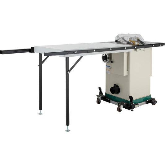 Extension Table Kit w/ Long Rails for G0899