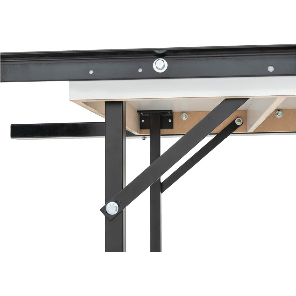 Extension Table Kit w/ Long Rails for G0899
