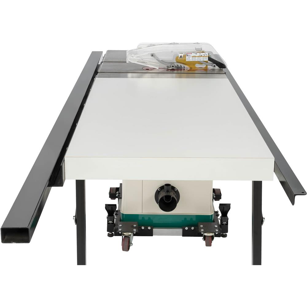 Extension Table Kit w/ Long Rails for G0899