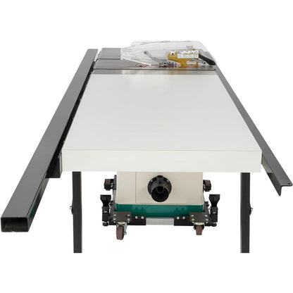 Extension Table Kit w/ Long Rails for G0899