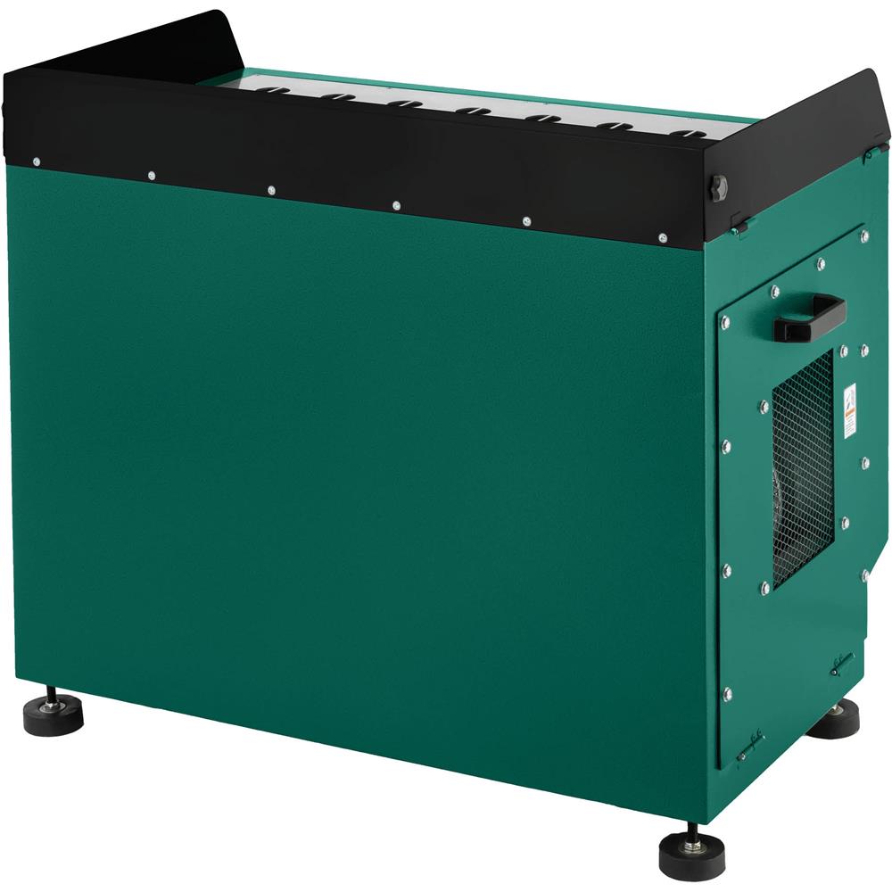 20" x 37" Metalworking Downdraft Table