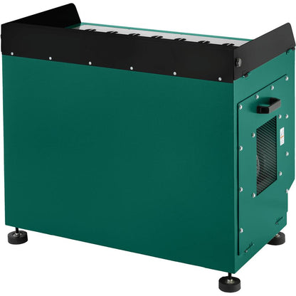 20" x 37" Metalworking Downdraft Table