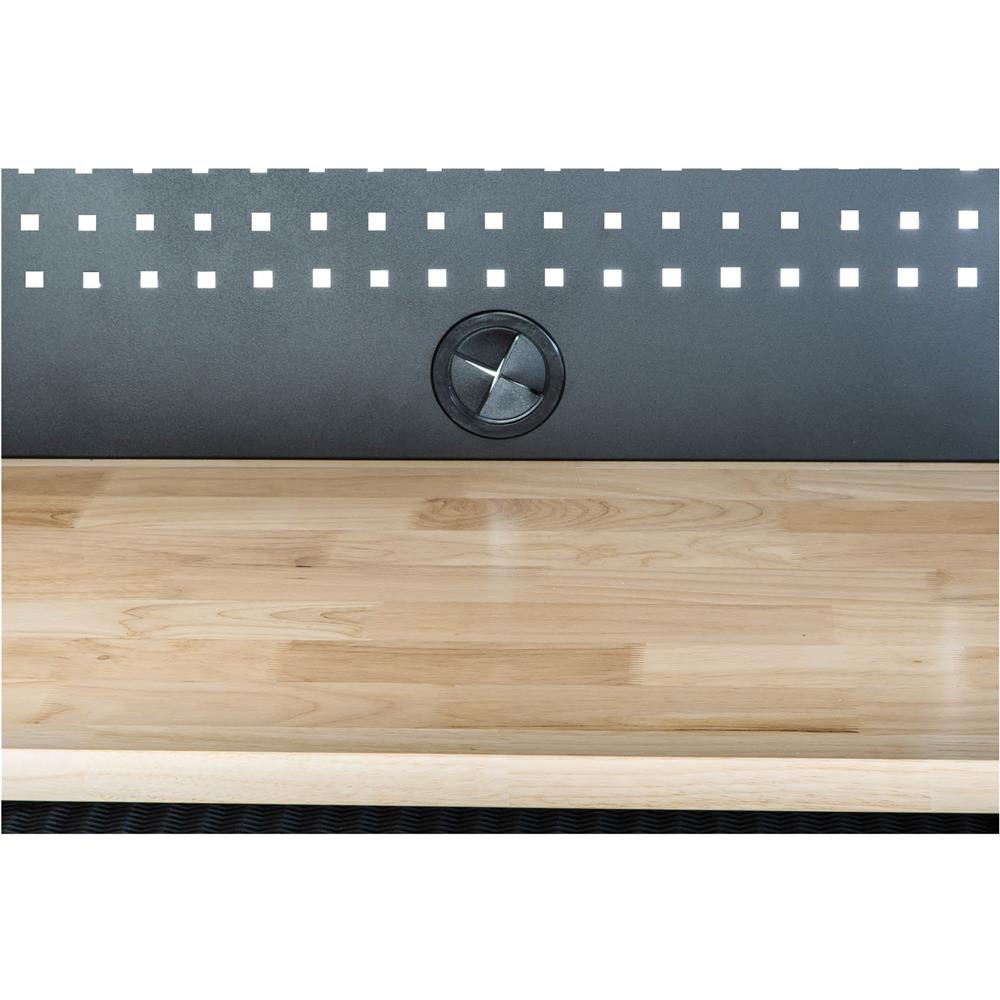 10-Pc. 15 Drawer 8 Cabinet Modular Cabinet Set