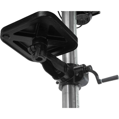 15" Benchtop Variable-Speed Drill Press