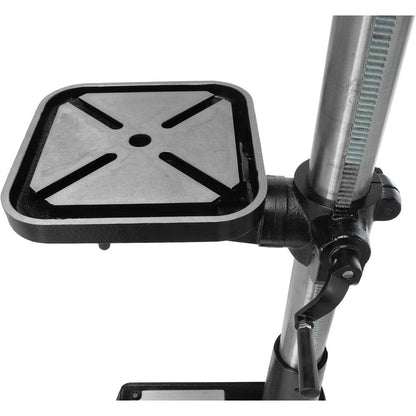 15" Floor Variable-Speed Drill Press