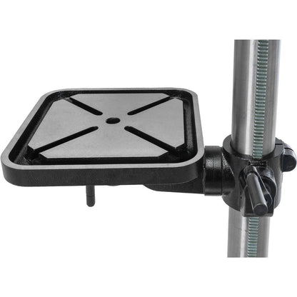 17" Floor Variable-Speed Drill Press