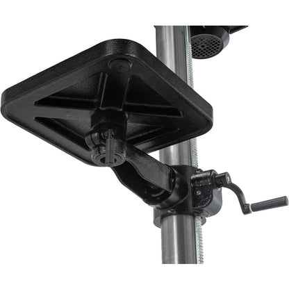 17" Floor Variable-Speed Drill Press