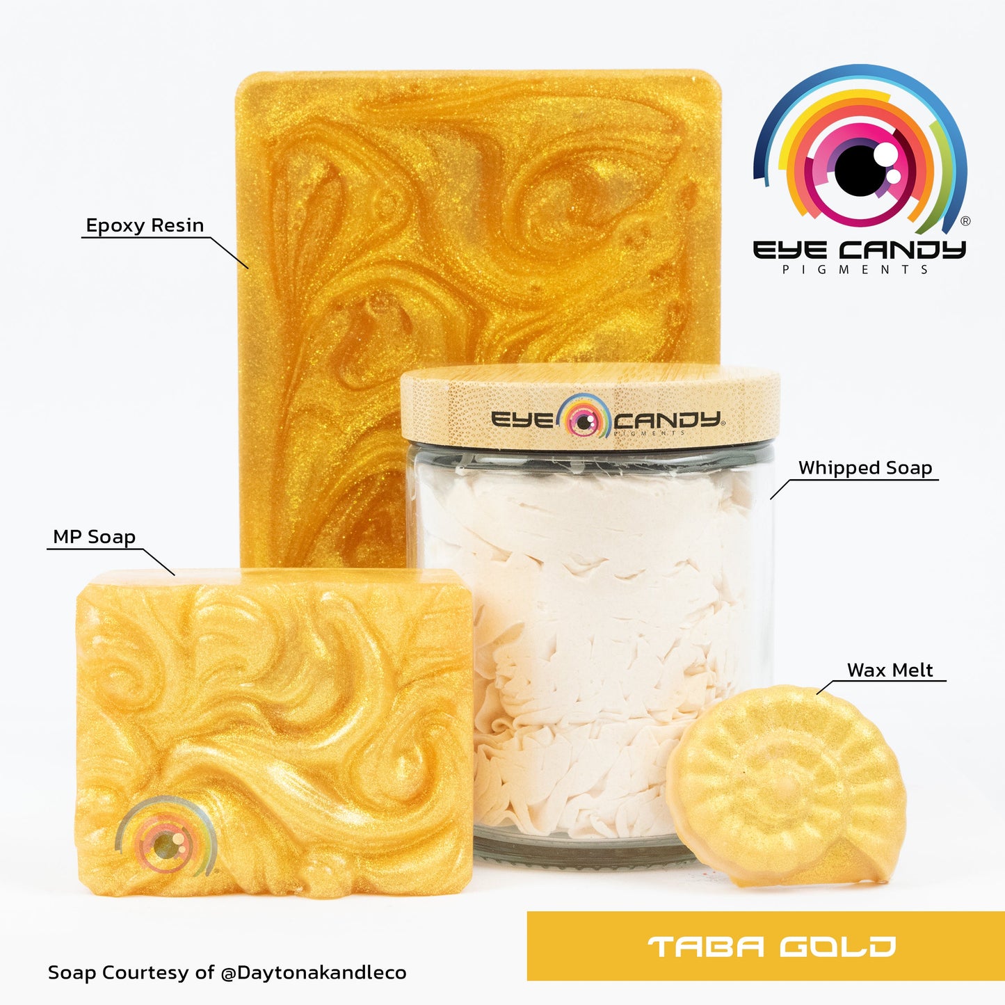 Taba Gold - Norfolk Wood Shop