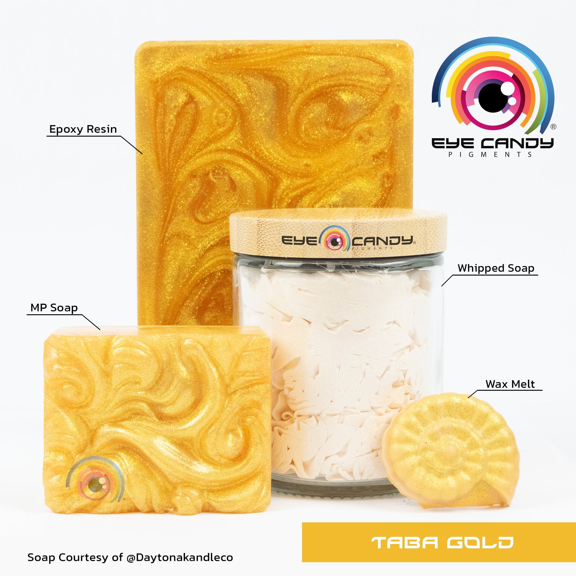 Taba Gold - Norfolk Wood Shop