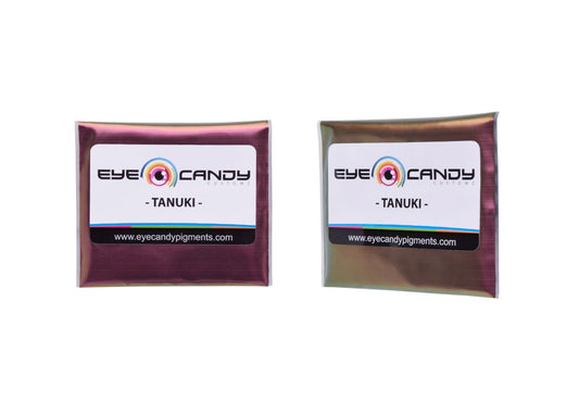Tanuki Ultrashift - Norfolk Wood Shop