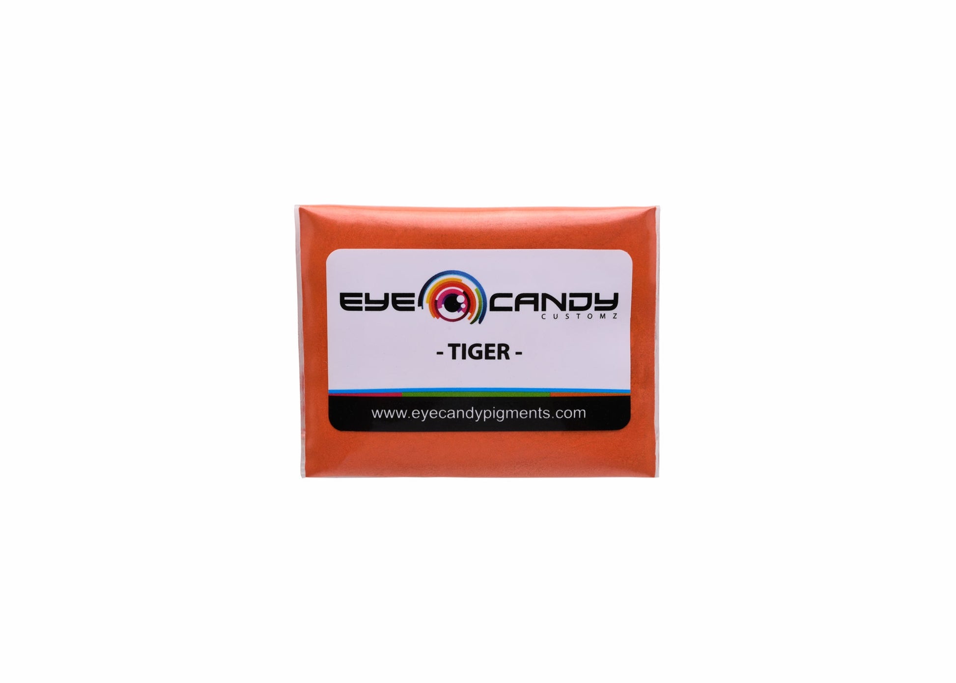 Tiger Orange - Norfolk Wood Shop