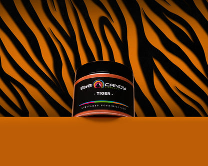 Tiger Orange - Norfolk Wood Shop