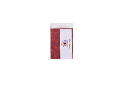 Torch Red Flakes - Norfolk Wood Shop
