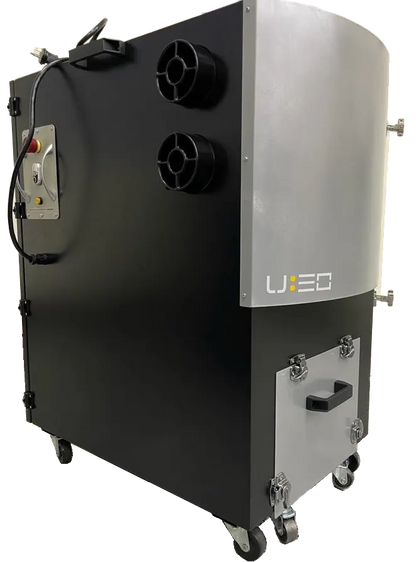 Laguna U|30 METAL DUST COLLECTOR