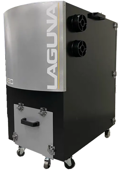 Laguna U|30 METAL DUST COLLECTOR
