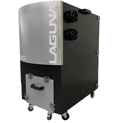Laguna U|30 METAL DUST COLLECTOR