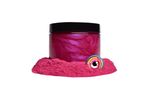 Ube Red - Norfolk Wood Shop