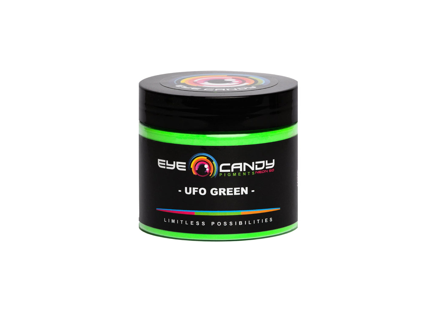 UFO Green - Norfolk Wood Shop