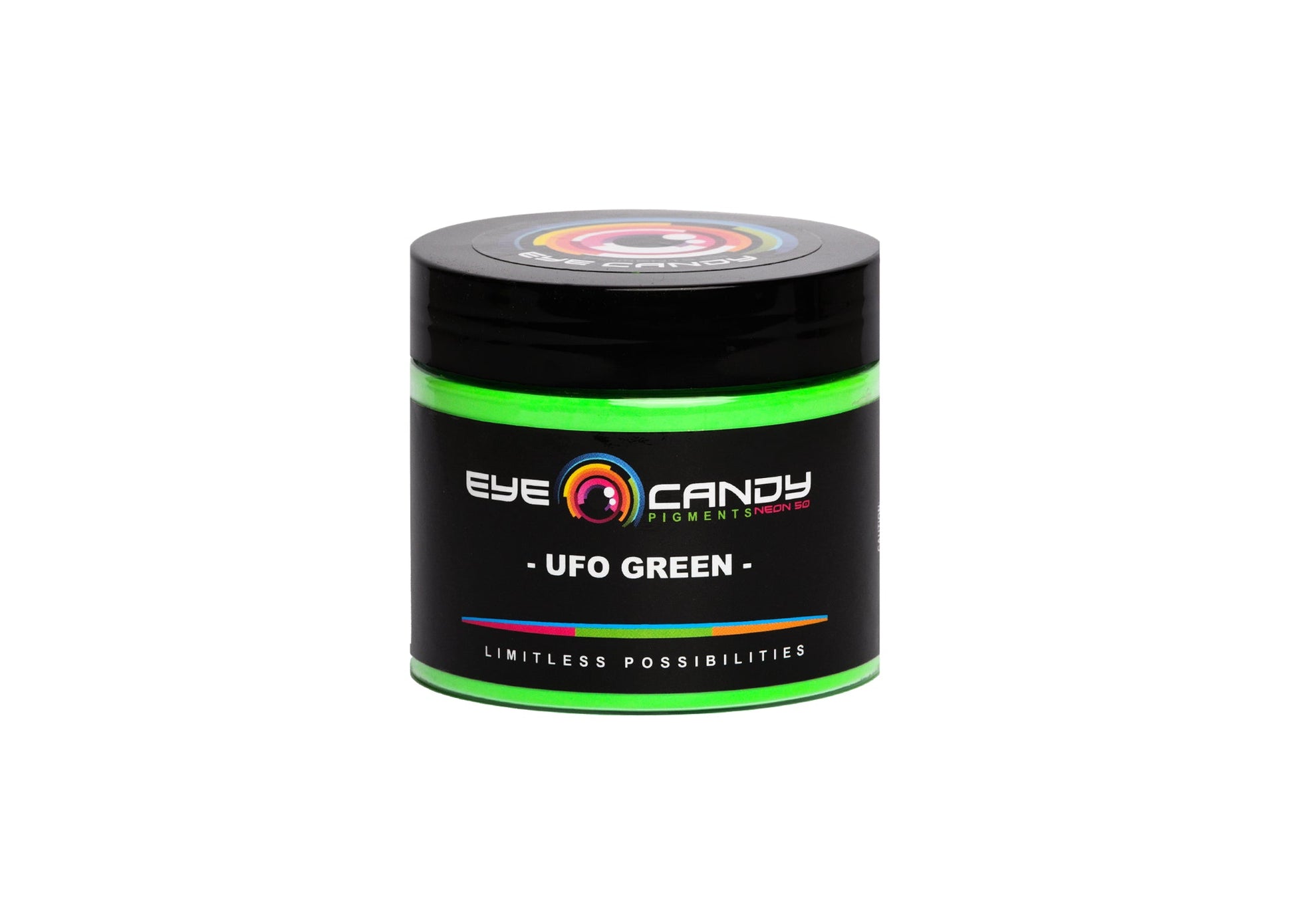UFO Green - Norfolk Wood Shop