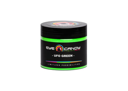 UFO Green - Norfolk Wood Shop