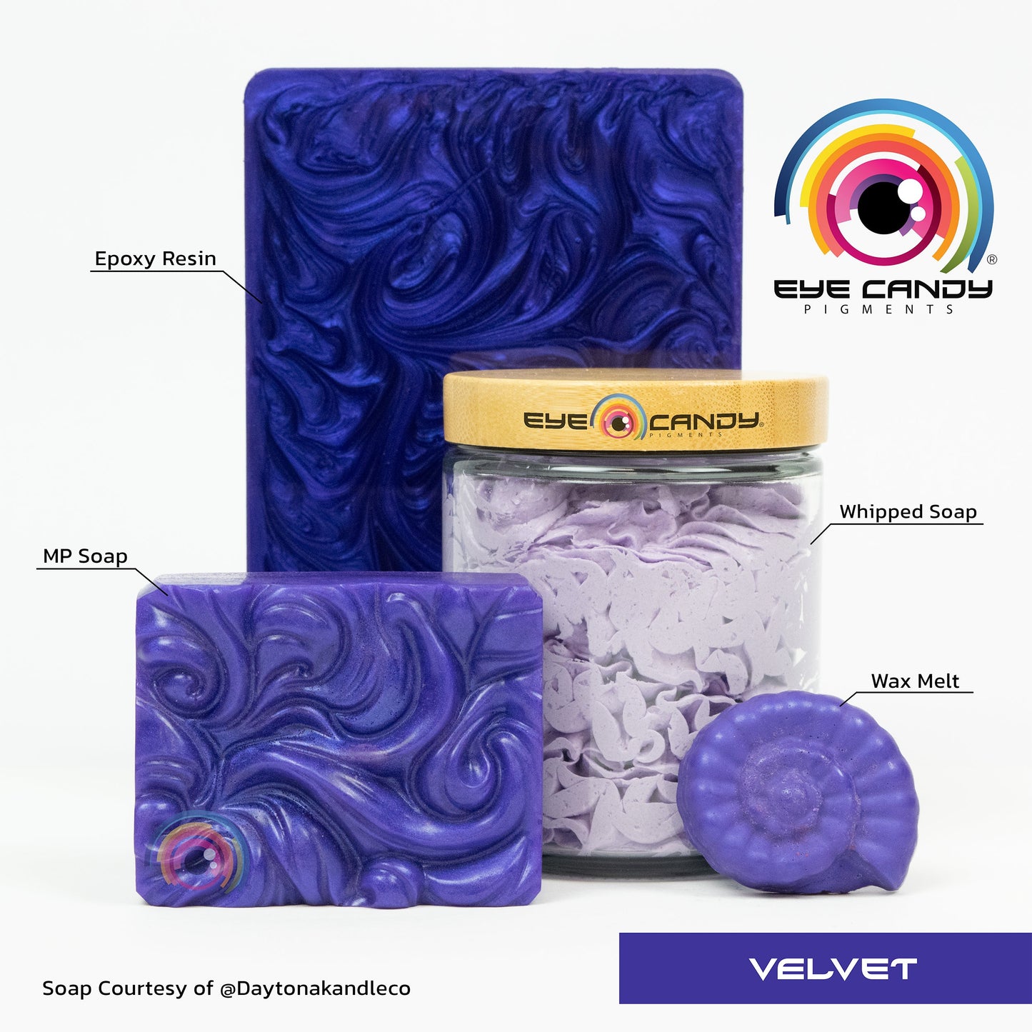 Velvet - Norfolk Wood Shop